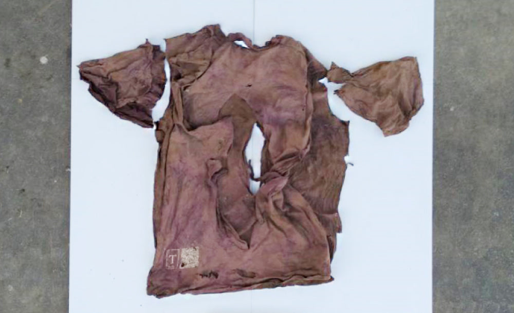 AIRPORT T-SHIRT COMPOSTING INTERIM REPORT