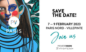 CRAFTEVO® ReTE Première Vichon Paris, February 2023 Exhibit