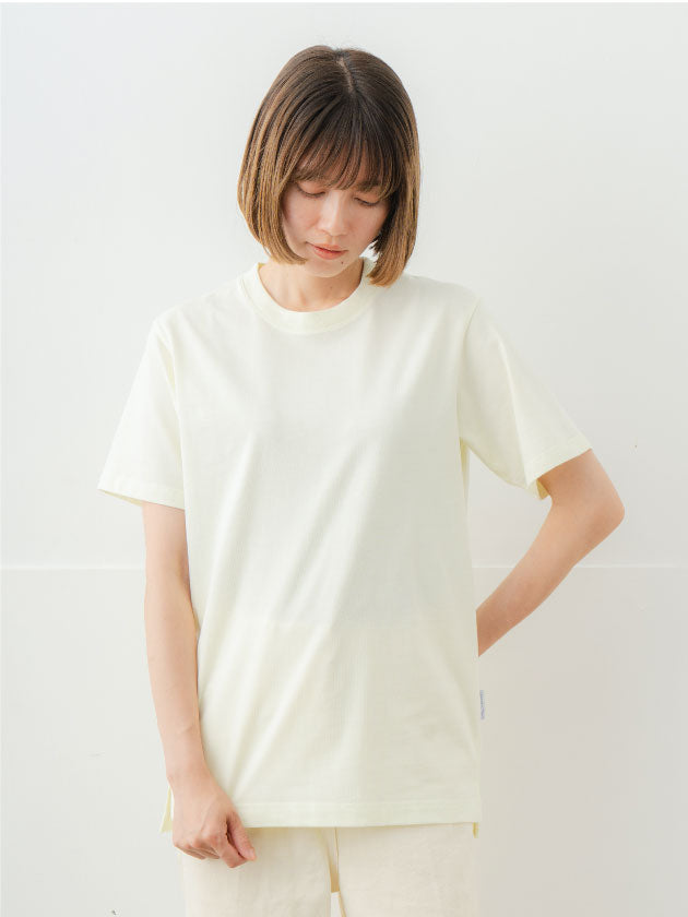 PARK - Crew Neck Box Tee