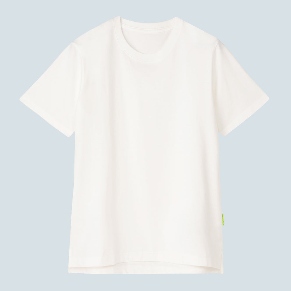 PARK - Crew Neck Box Tee