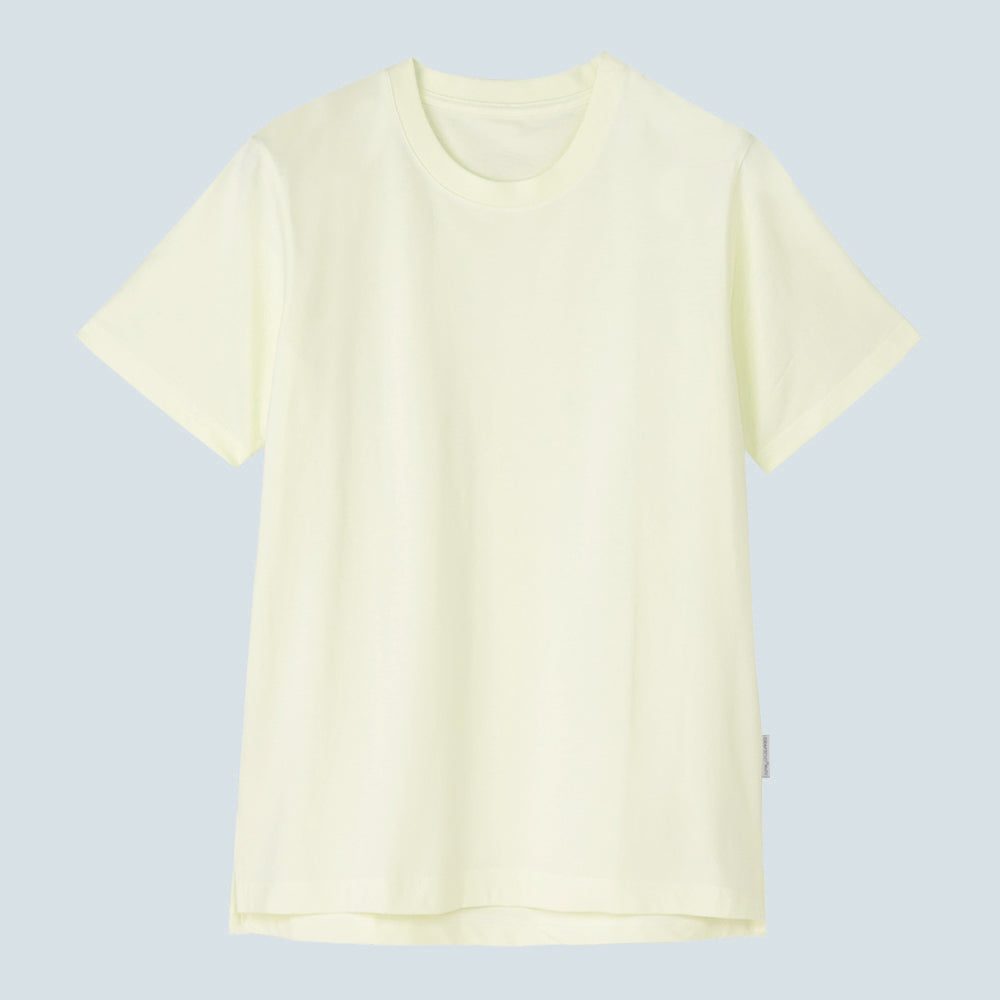 PARK - Crew Neck Box Tee