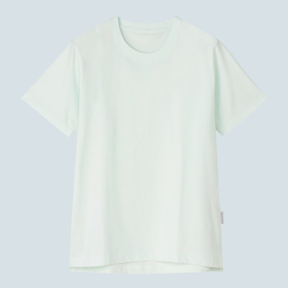 PARK - Crew Neck Box Tee