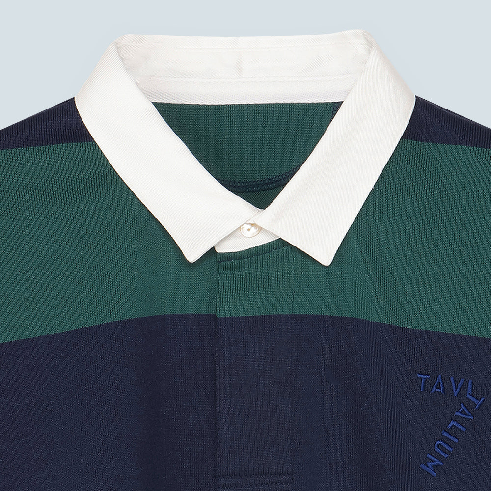 RUGBY SHIRT