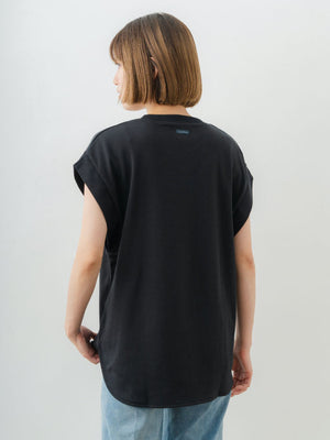 French Sleeve Tunic