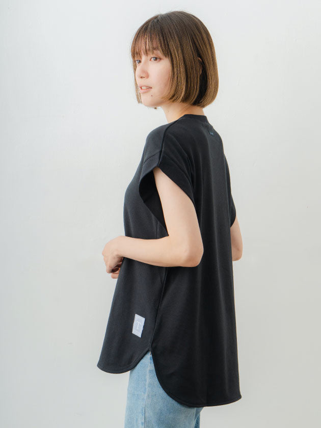 French Sleeve Tunic