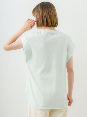 French Sleeve Tunic