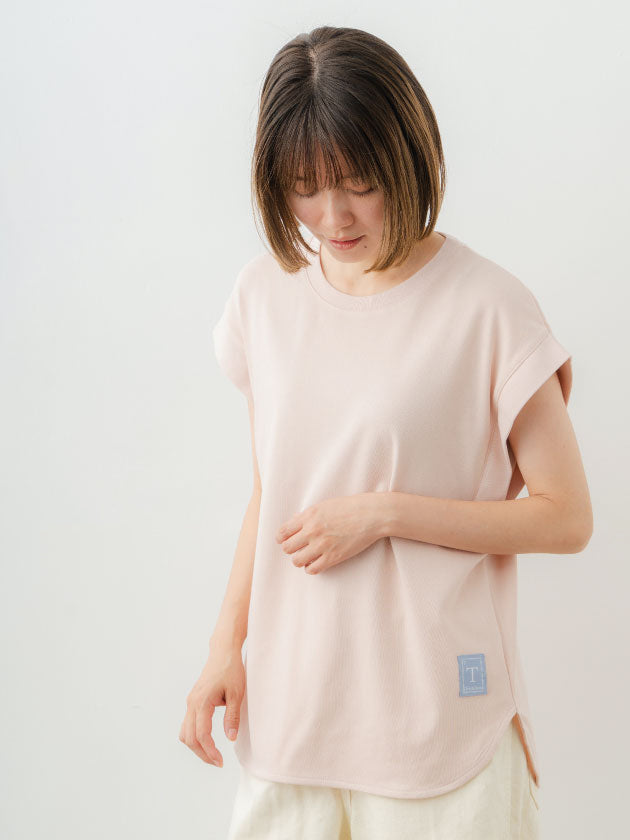 French Sleeve Tunic