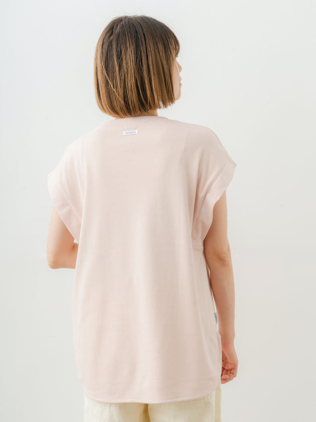 French Sleeve Tunic