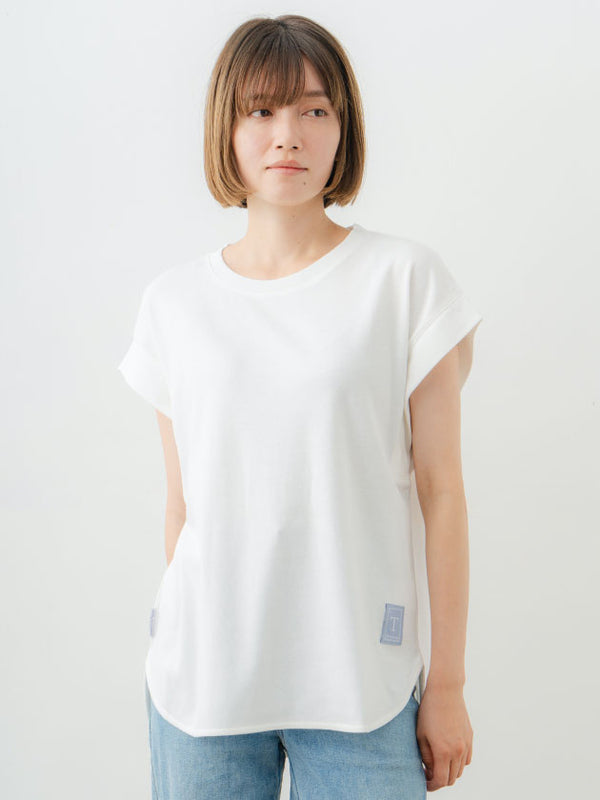French Sleeve Tunic