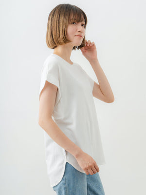 French Sleeve Tunic
