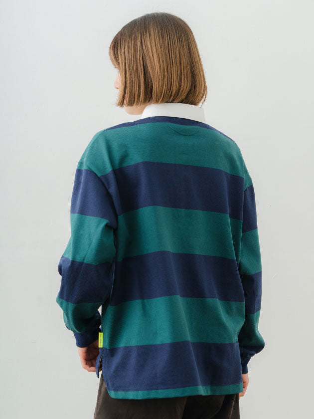 RUGBY SHIRT