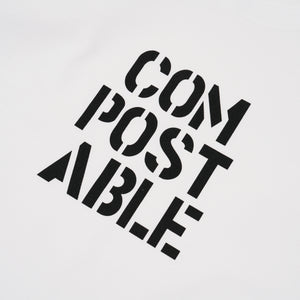 Mens Short Sleeve Print T - BIG COMP