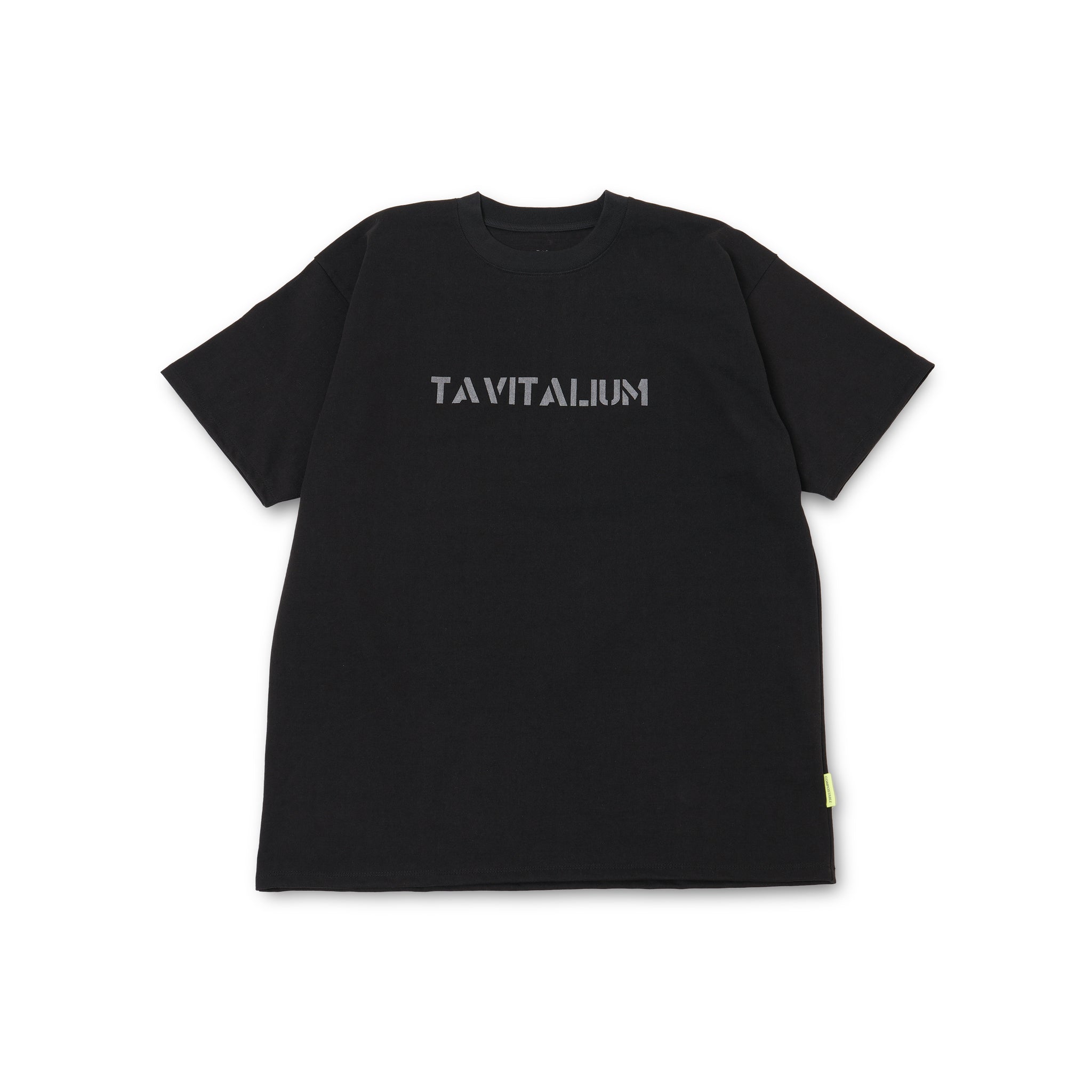 Mens Short Sleeve Print T - TAVITALIUM