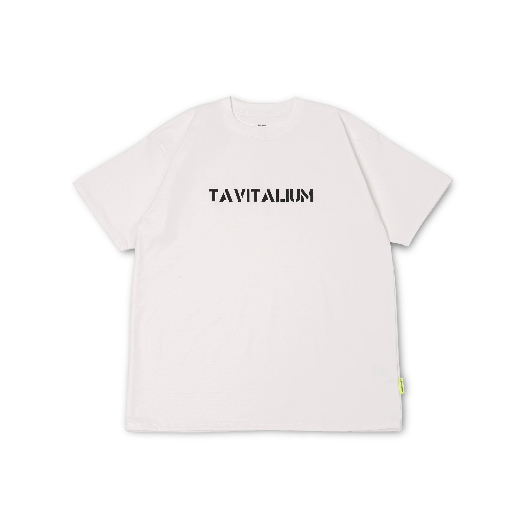 Mens Short Sleeve Print T - TAVITALIUM