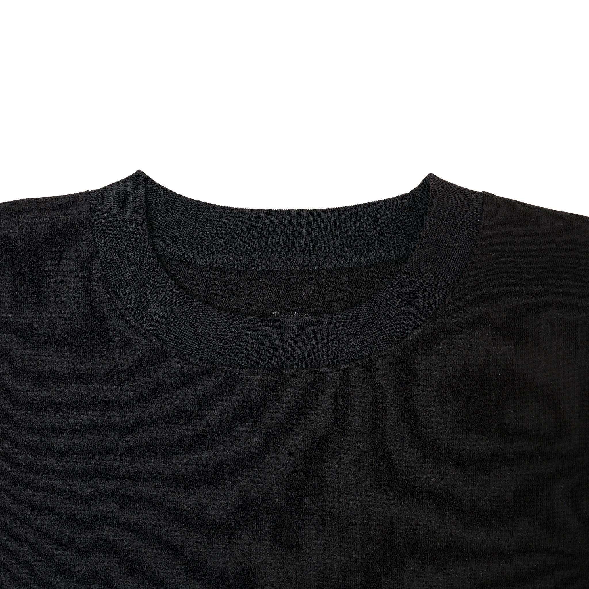 Mens Short Sleeve Print T - TV COMP CREW