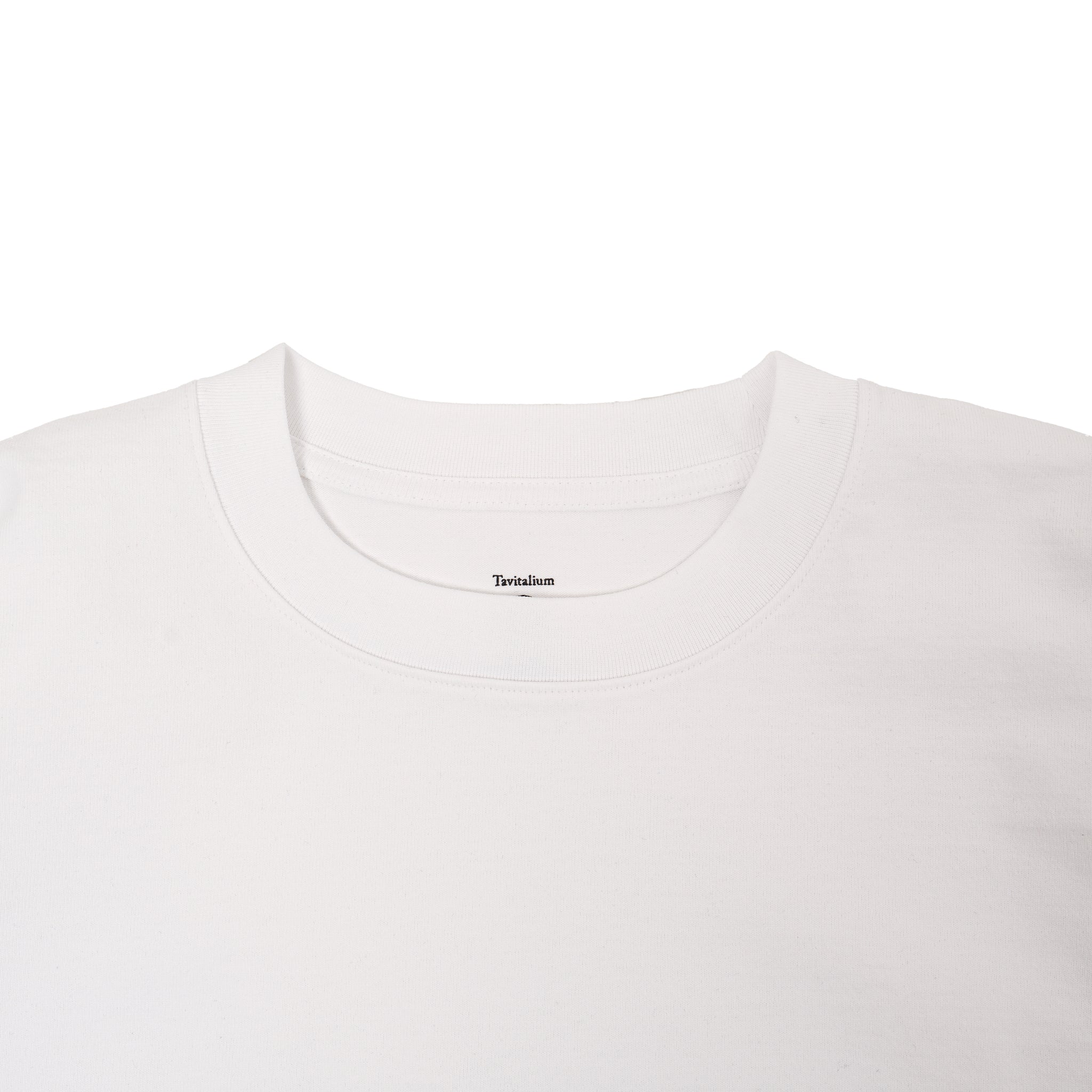 Mens Short Sleeve Print T - TV COMP CREW