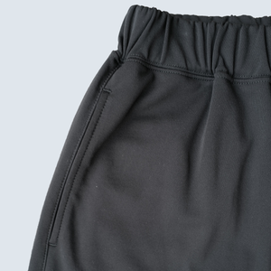 BACKPILE WIDE PANTS