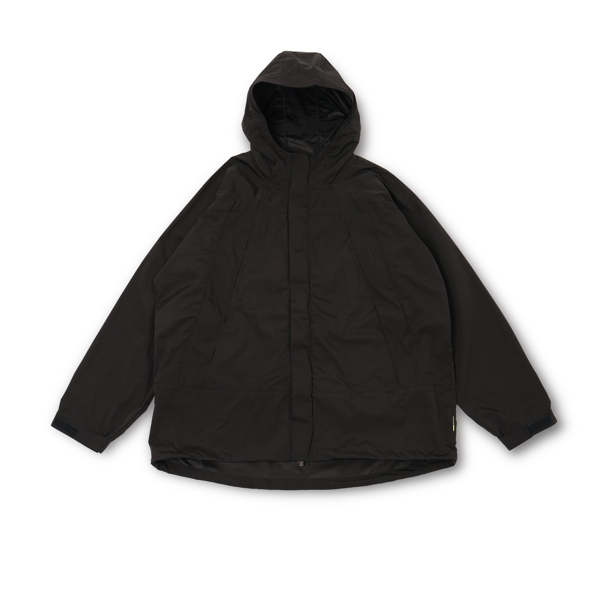Mens Shell Jacket
