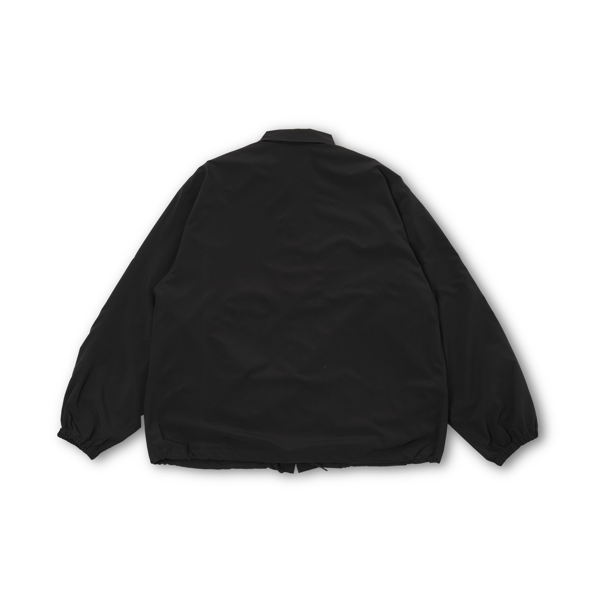 Mens Coach Jacket