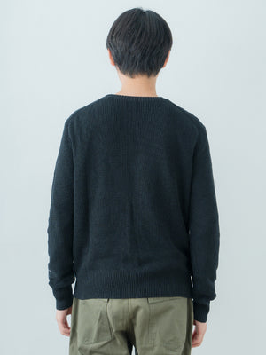 Mens Crewneck Sweater