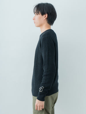 Mens Crewneck Sweater