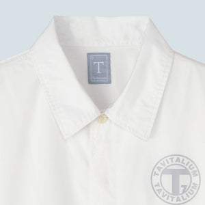 Compostable Coach Jacket