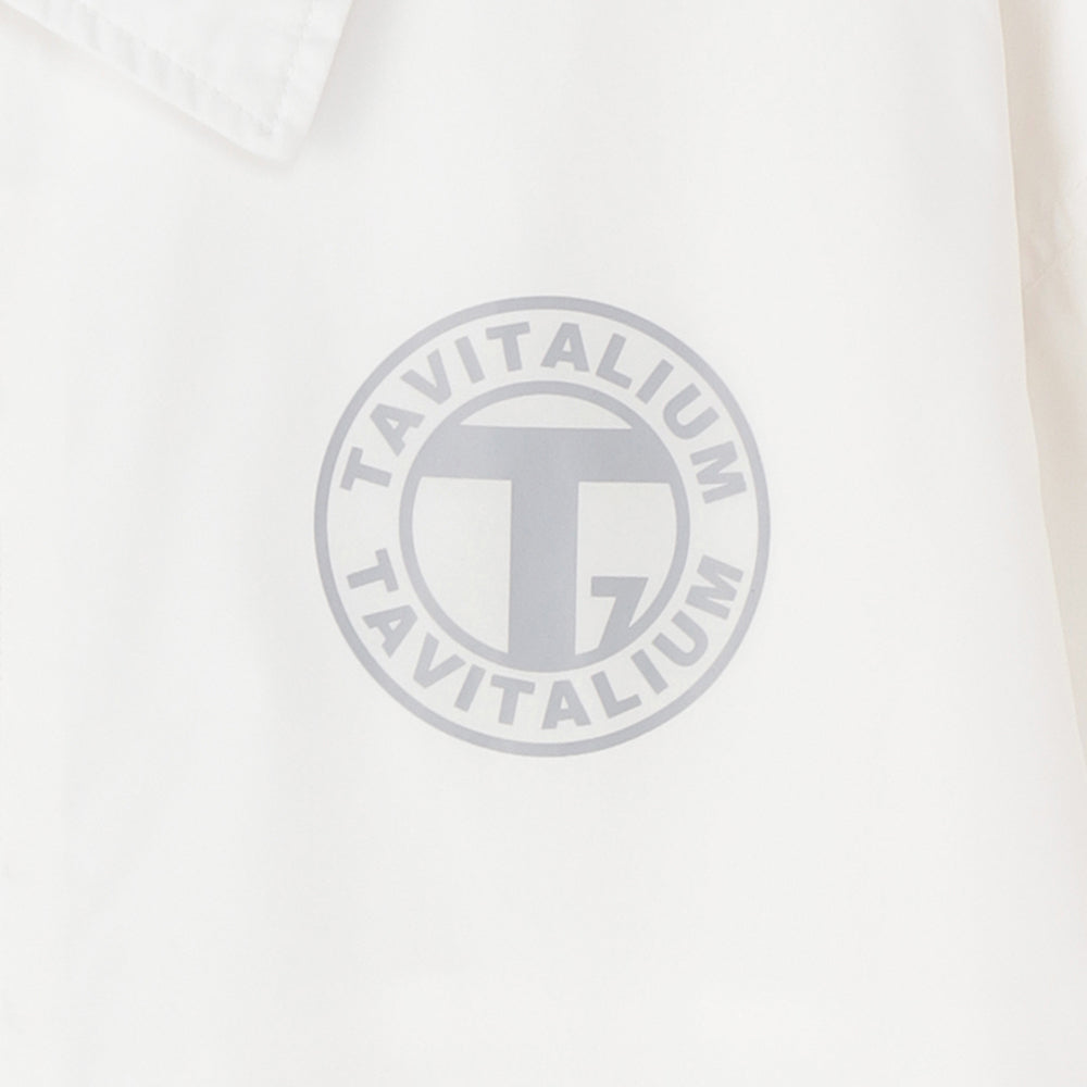 Compostable Coach Jacket