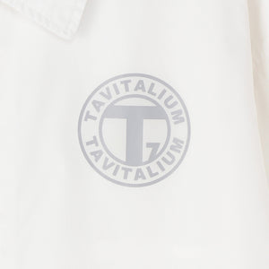 Compostable Coach Jacket