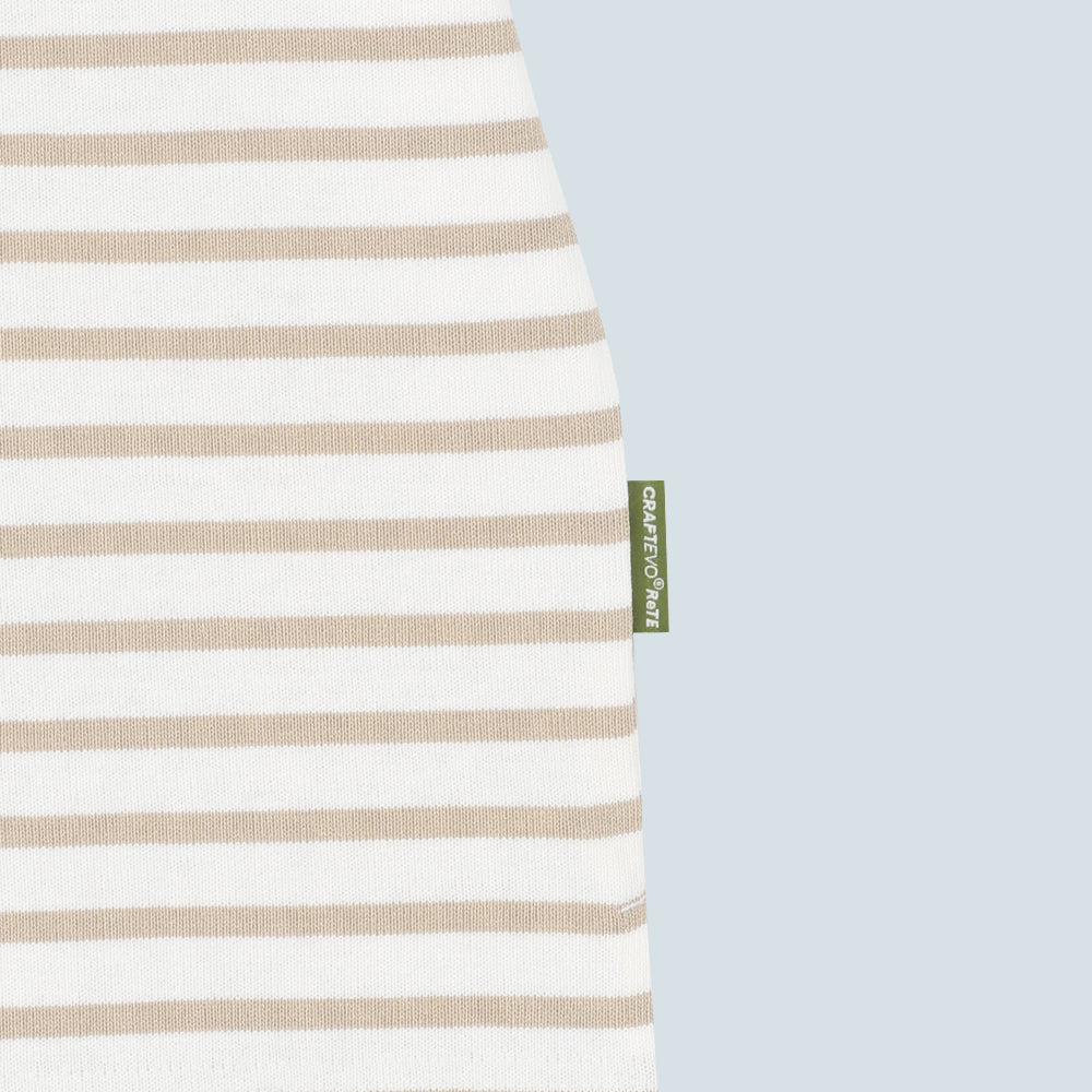 BASQUE Ⅱ | Boat Neck Short Sleeve Tee