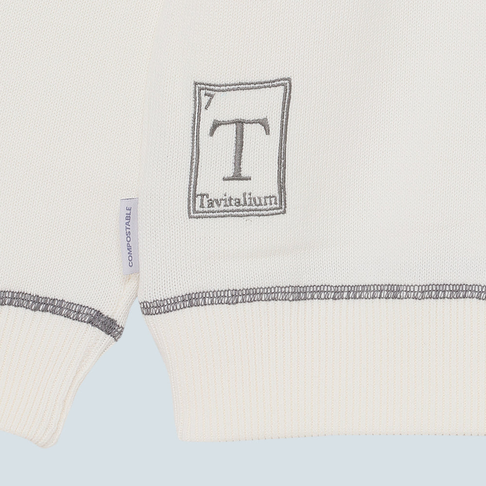 Mens Crewneck Sweater II