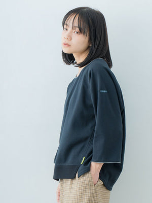 KURURIN | Raglan Fleece