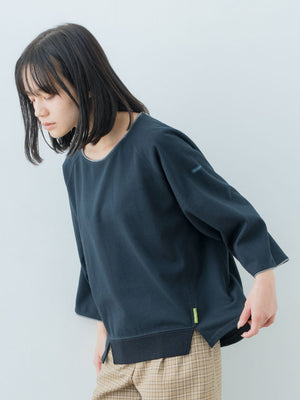 KURURIN | Raglan Fleece