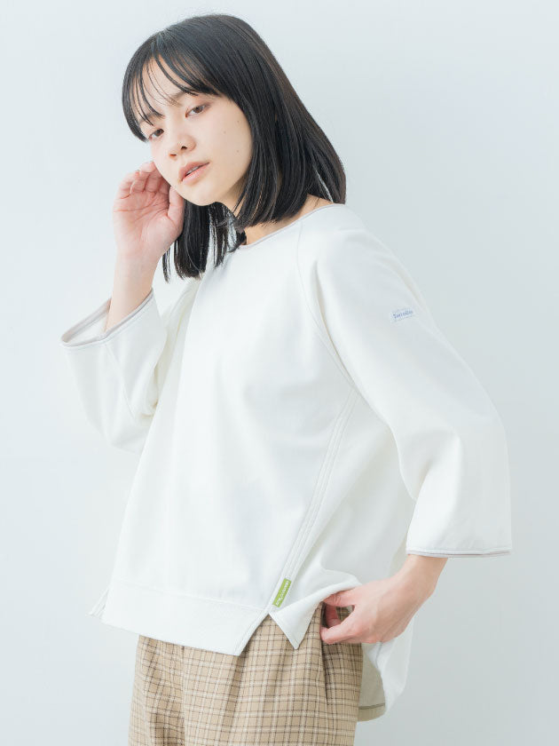 KURURIN | Raglan Fleece