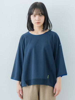 KURURIN | Raglan Fleece