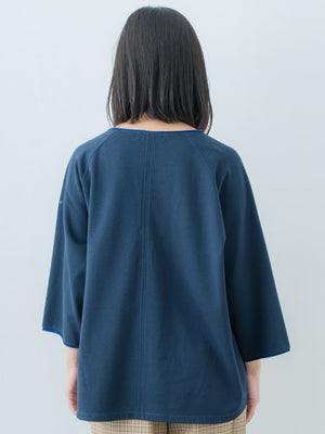 KURURIN | Raglan Fleece