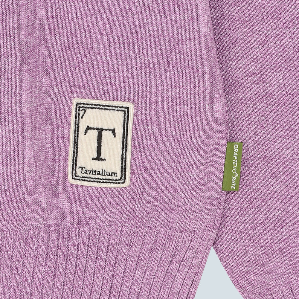 Women's Washable Crewneck Sweater