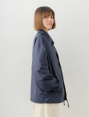 Compostable Coach Jacket