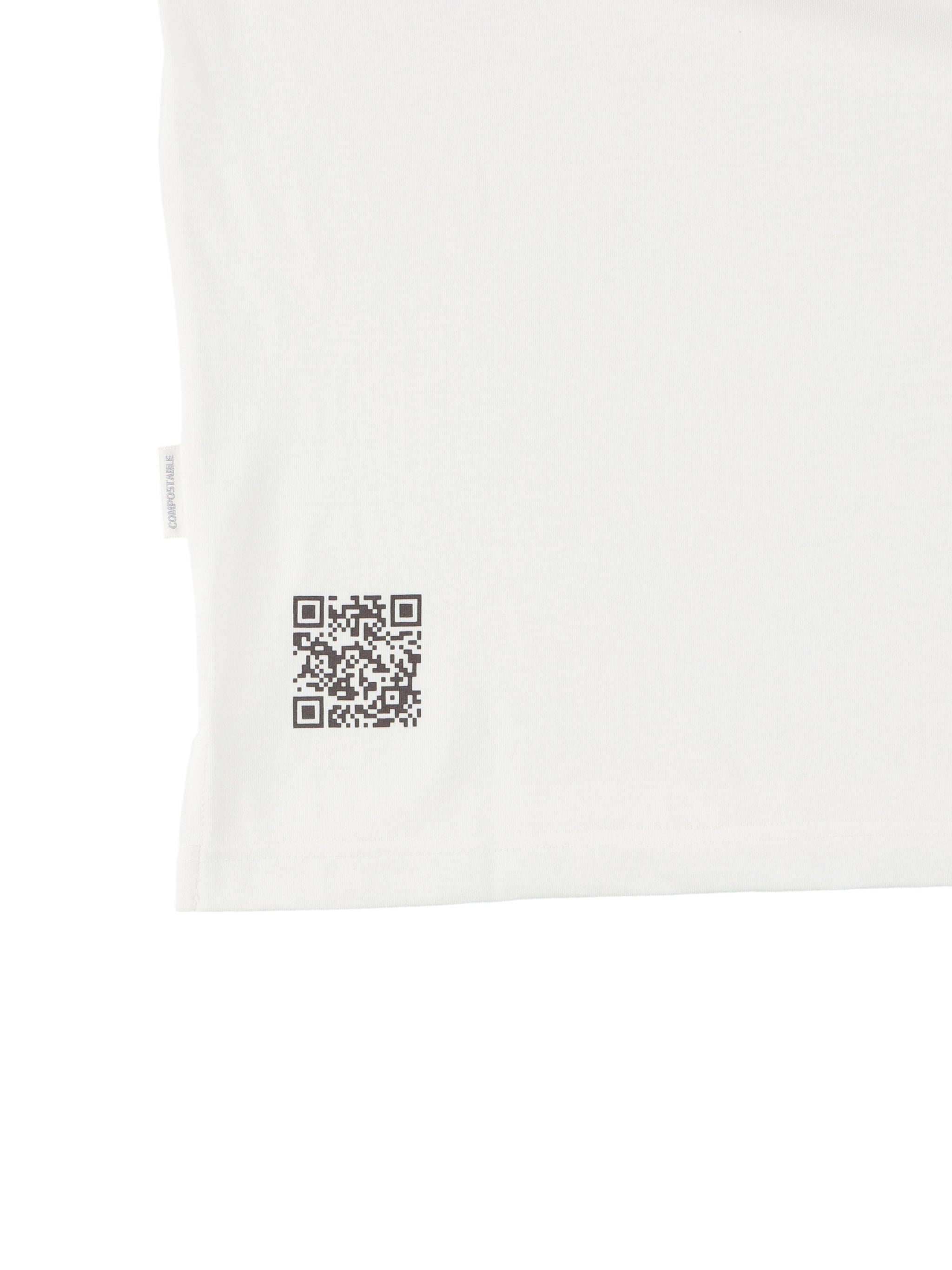 Long Sleeve Crew Neck Tee