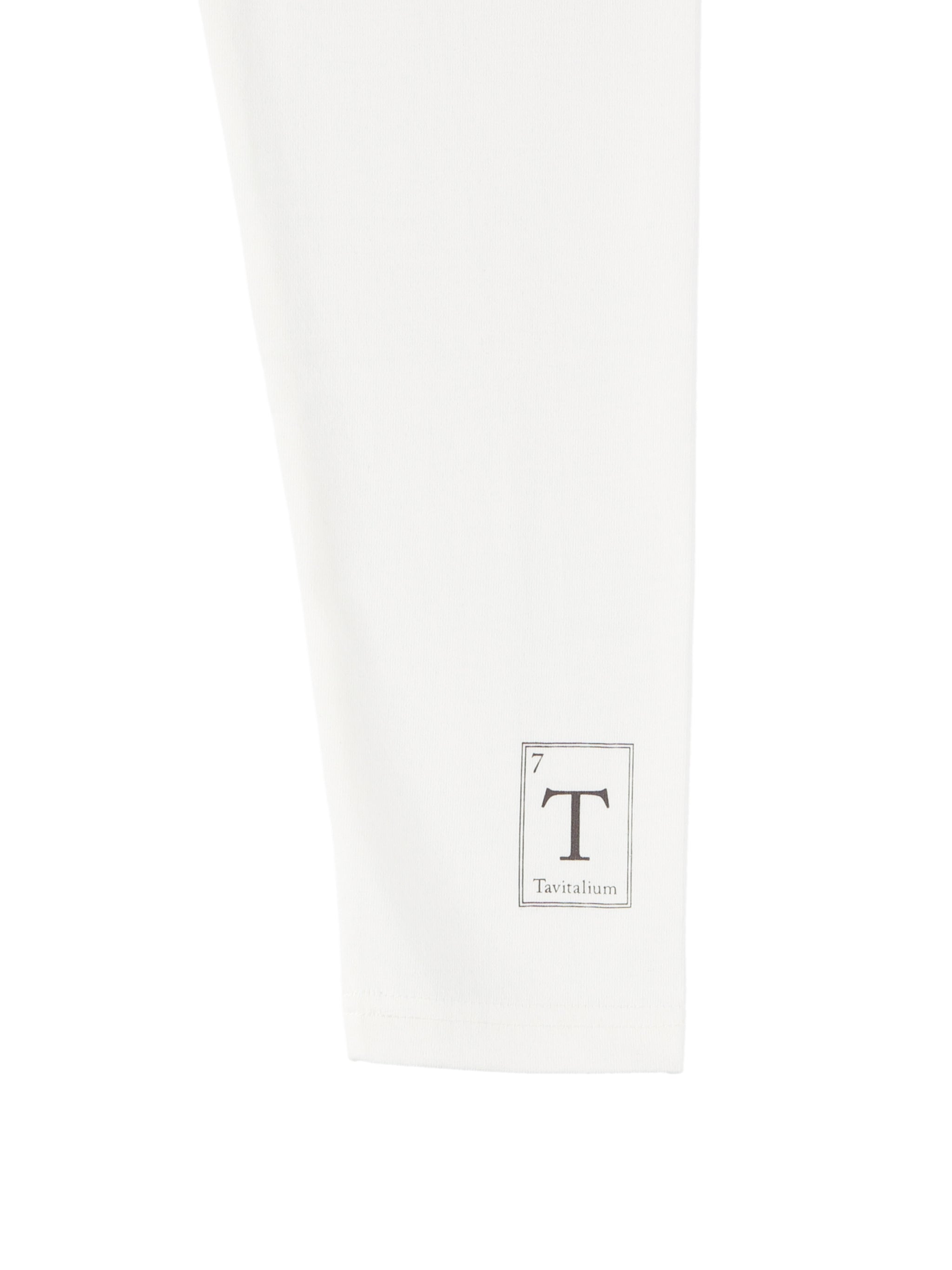 Long Sleeve Henley Neck Tee