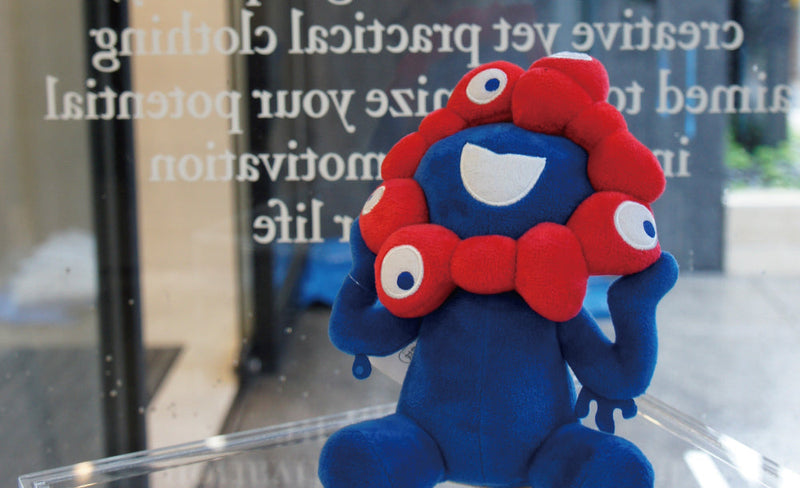 堆肥分解性ポリエステルを大阪・関西万博スタッフにユニフォーム協賛