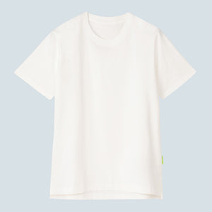 PARK | Crew Neck Box Tee