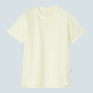 PARK | Crew Neck Box Tee