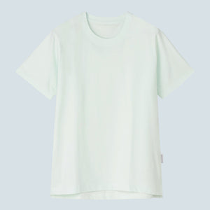 PARK | Crew Neck Box Tee