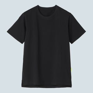 PARK | Crew Neck Box Tee