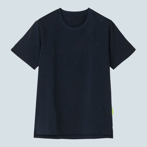 PARK | Crew Neck Box Tee