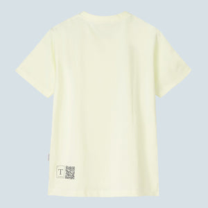 PARK | Crew Neck Box Tee