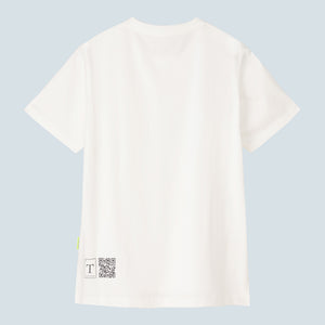 PARK | Crew Neck Box Tee