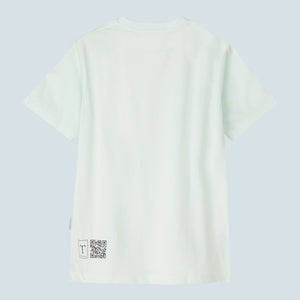 PARK | Crew Neck Box Tee
