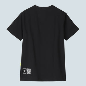 PARK | Crew Neck Box Tee