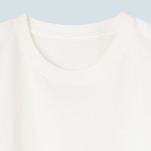 PARK | Crew Neck Box Tee